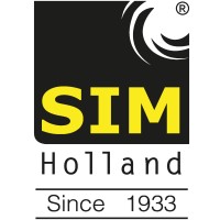 SIM Holland B.V. logo - Similar company to Zondak B.V.