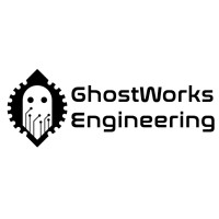GhostWorks Engineering logo - Similar company to Sonic Fire Tech