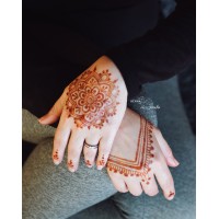 Henna By Jorietha