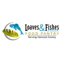 Loaves & Fishes Food Pantry, Ellsworth, Maine logo - Similar company to Listen Community Services