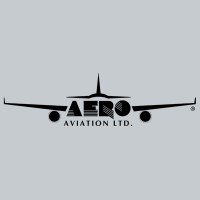 Aero Aviation logo - Similar company to Aero Aviation Acedemy