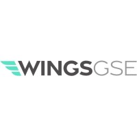 Wings GSE logo - Similar company to V14