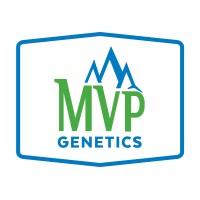 MVP Genetics logo - Similar company to J & J Bagging, Llc