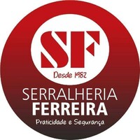 Serralheria Ferreira - Presidente Epitácio logo - Similar company to Odonto Clarity