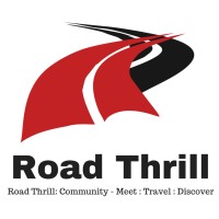Road Thrill Community logo - Similar company to Big Biking Commune Pvt. Ltd.