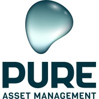 PURE Asset Management logo - Similar company to Eq Lending