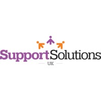 Support Solutions logo - Similar company to Blokball