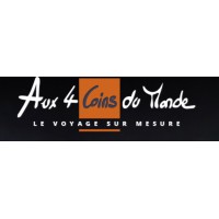 Aux Quatre Coins du Monde logo - Similar company to Zeemono