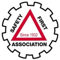 The Safety First Association logo - Similar company to Health And Safety Matters Live