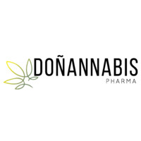 Doñannabis Pharma logo - Similar company to Agrovalue
