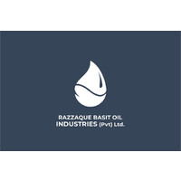 RAZZAQUE BASIT OIL INDUSTRIES (PRIVATE) LIMITED logo - Similar company to Halal Foundation