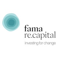 fama re.capital logo - Similar company to Berkeley Capital Group (Bcg) | B Corp™