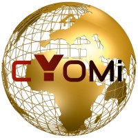 CYOMI WORLD logo - Similar company to Oud Accessories