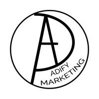 Adify Marketing logo - Similar company to Nastechnologies Ltd