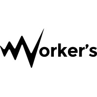 Worker´s logo - Similar company to Worker