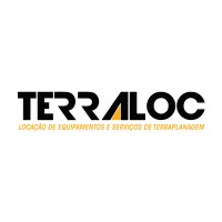 Terraloc logo - Similar company to Terraloc Terraplanagem