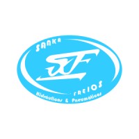 Sanka Freios Sorocaba logo - Similar company to Freios Varga S/A