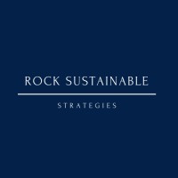 Rock Sustainable Strategies logo - Similar company to Saffron Hill Ventures