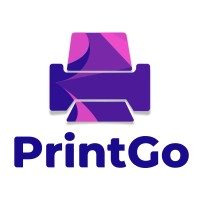 PrintGo logo - Similar company to Onde