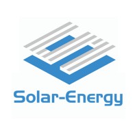 Solar-Energy SA logo - Similar company to Sun-On Budownictwo I Energetyka