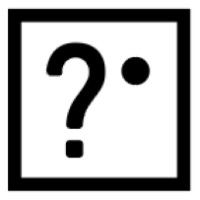 vraagteken design logo - Similar company to She Is Coool