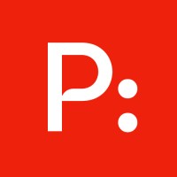 Program | B Corp™ logo - Similar company to Optix Solutions