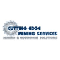 Cutting Edge Mining Services