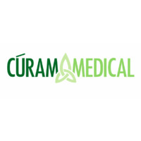 Cúram Medical logo - Similar company to Labplan Ltd