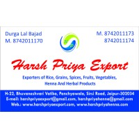 Henna Powder logo - Similar company to Facetyfirst