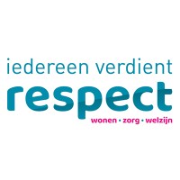 Respect - wonen, zorg, welzijn logo - Similar company to Florence