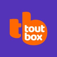 Toutbox logo - Similar company to Xcellis, Llc