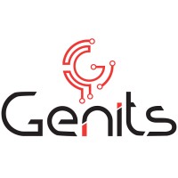 GENITS IT & AV SYSTEMS logo - Similar company to Genuine It Solution