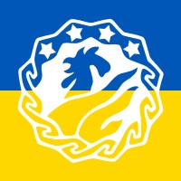 Suomen Palopäällystöliitto – Finlands Brandbefälsförbund logo - Similar company to Suomen Sopimuspalokuntien Liitto Ry