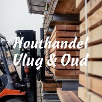 Houthandel Vlug & Oud logo - Similar company to Studio Oud