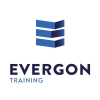 Evergon Training logo - Similar company to Justeam