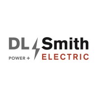 DL Smith Electric, Inc. logo - Similar company to Chaim Electric Corp