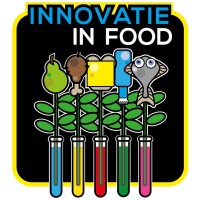 Innovatie in Food logo - Similar company to What The Future Food