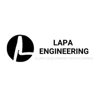 Lapa Engineering logo - Similar company to Carmat Coating And Allied Products, Inc (Carmacoat)
