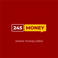 245money logo - Similar company to 360Studio.Agency
