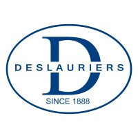 Deslauriers, Inc. logo - Similar company to Ld Redmer