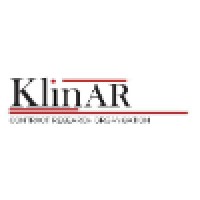 Klinar CRO logo - Similar company to Mycro Klinik Araştırmalar Ve Sağlık Hizmetleri A.Ş.