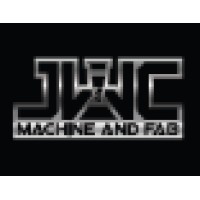 Jones Welding Company, Inc.