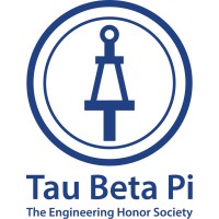 CWRU Tau Beta Pi logo - Similar company to Sears Think[Box] At Case Western Reserve University