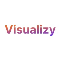Visualizy logo - Similar company to Tab