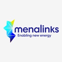 MENALINKS programme logo - Similar company to Egyptera