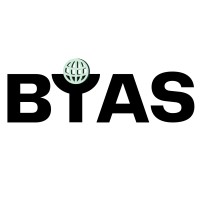 BYAS logo - Similar company to Leadpunks