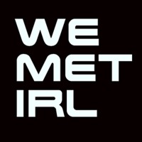 We Met In Real Life logo - Similar company to Glory By Us