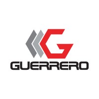 Guerrero Construtora logo - Similar company to Vision Construction