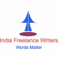 India Freelance Writers logo - Similar company to Hari Global Solutions
