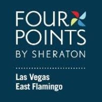 Four Points by Sheraton Las Vegas East Flamingo logo - Similar company to Park Mgm